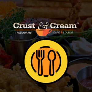 BAKED PASTA CHICKEN/SEAFOOD